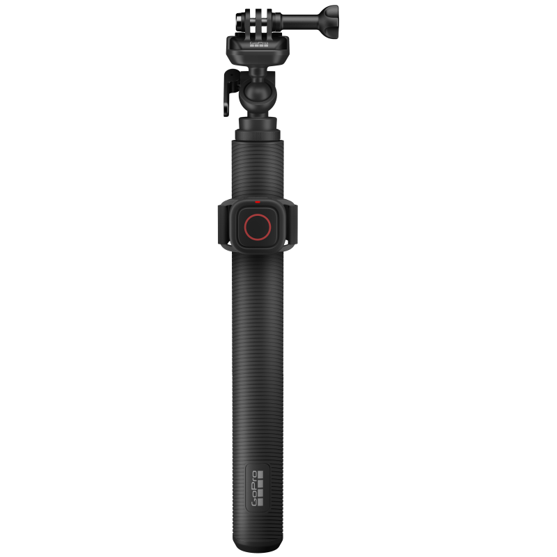 Perche d'extension GoPro + télécommande WP Shutter