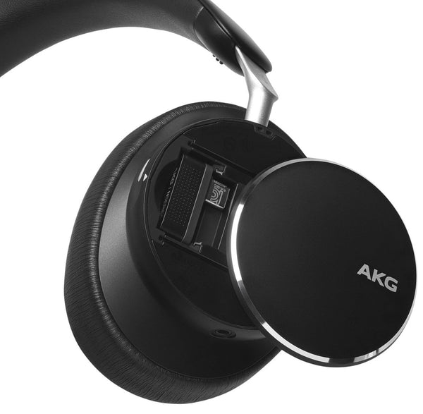 AKG N9 Hybride ANC Draadloze Koptelefoon