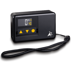 Aqiila Airbird luftpump P1