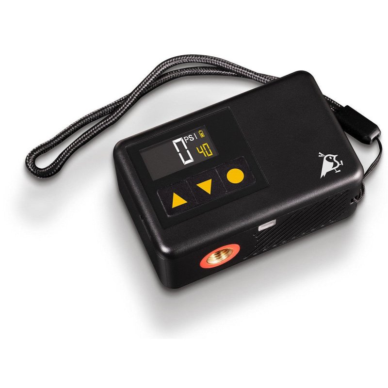 Aqiila Airbird luftpump P1