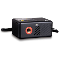Aqiila Airbird luftpump P1