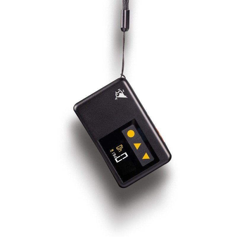 Aqiila Airbird luftpump P1