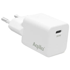 Aqiila Chargebird Wallcharger W1 PD20W USB-C