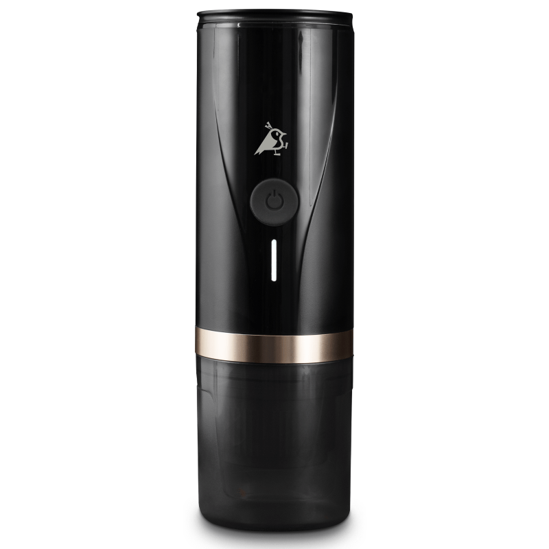 Aqiila Coffeebird Espressomaker