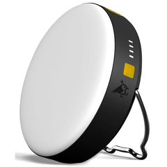 Aqiila Lightbird Powerbank + Lampa 10k mAh BL10