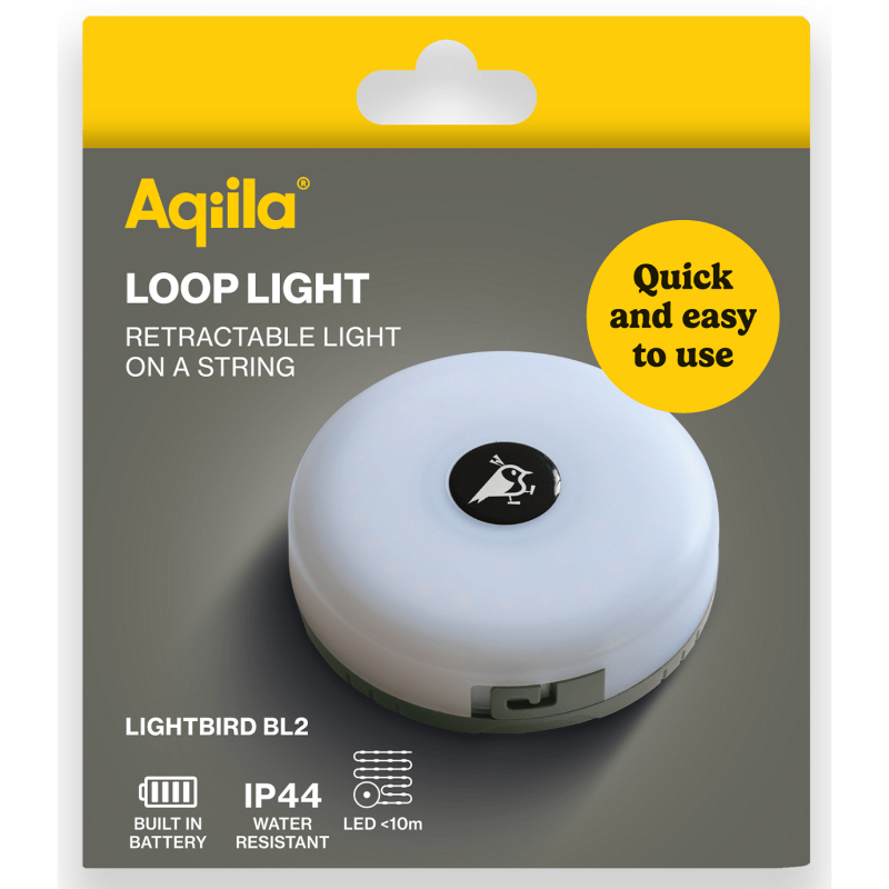 Aqiila Lightbird Glowlight BL2