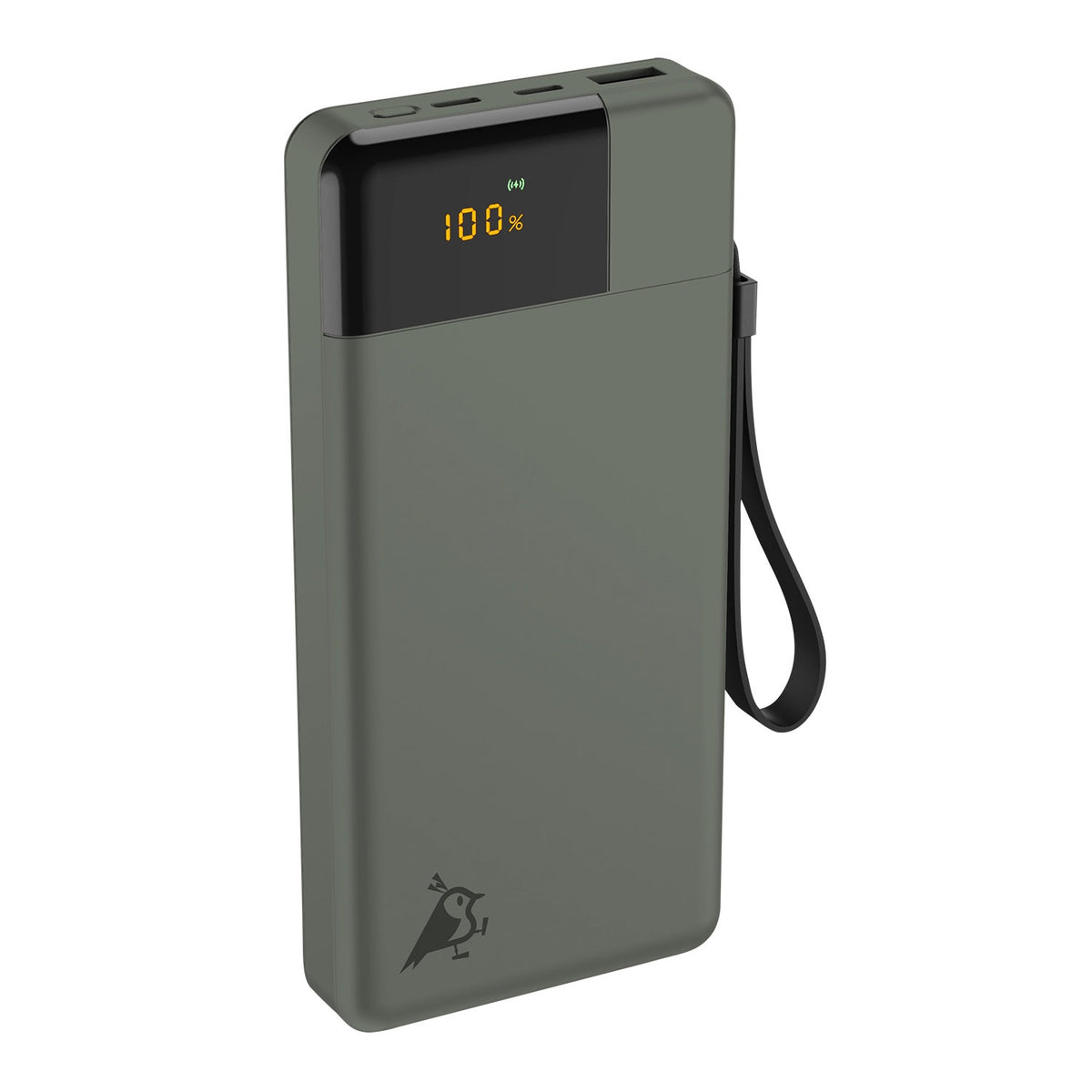 Aqiila PowerBird B20+ 20000 mAh 65W Powerbank