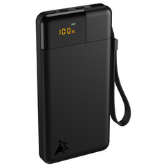 Aqiila Powerbird Powerbank B10B 10000 mAh 20W