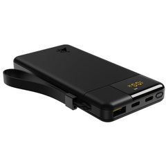 Aqiila Powerbird Powerbank B10B 10000 mAh 20W
