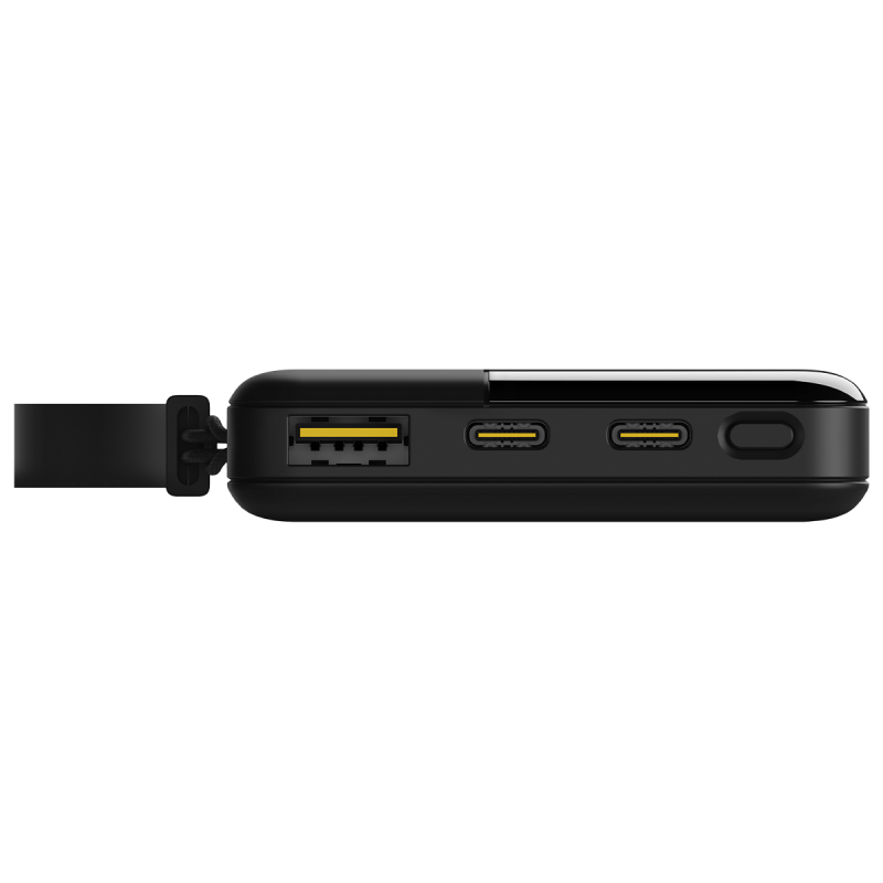 Aqiila Powerbird Powerbank B10B 10000 mAh 20W