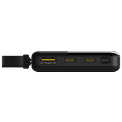 Aqiila Powerbird Powerbank B10B 10000 mAh 20W