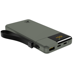 Aqiila Powerbird Powerbank - Moss B10M 10000 mAh 20W