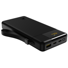 Aqiila Powerbird Powerbank B20B 20000 mAh 20W