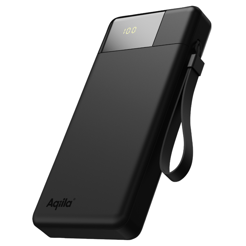 Aqiila Powerbird Powerbank B20B 20000 mAh 20W