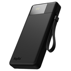 Aqiila Powerbird Powerbank B20B 20000 mAh 20W