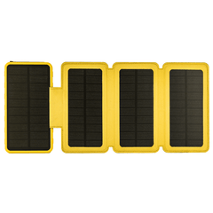 Aqiila Powerbird Solar Powerbank 10k mAh BS10