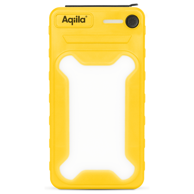 Aqiila Powerbird Solar Powerbank 10k mAh BS10