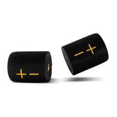 Aqiila Soundbird Duo Enceinte Portable 2-en-1