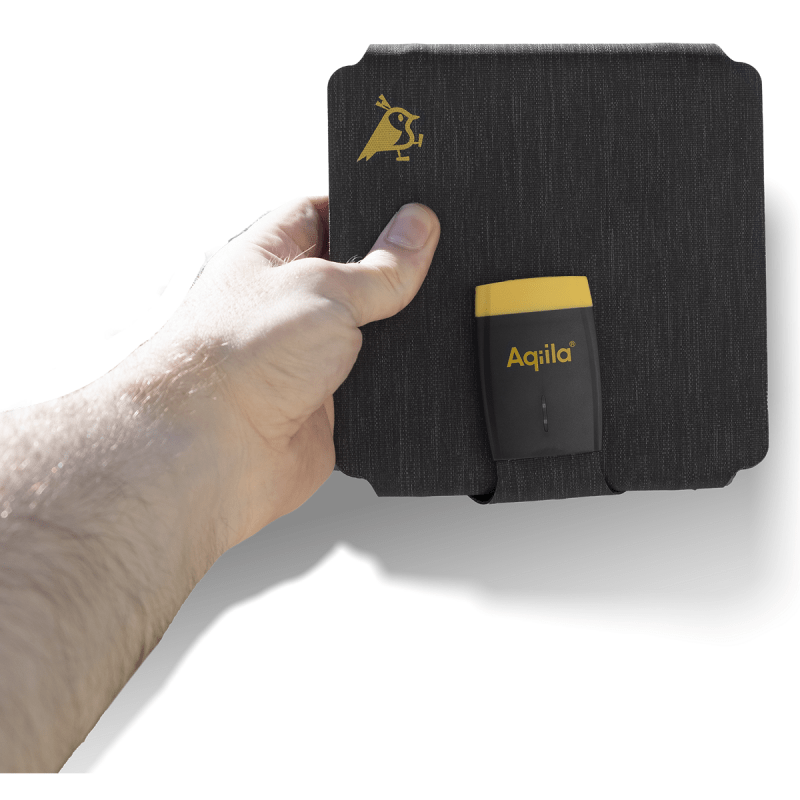 Aqiila Sunbird Chargeur solaire P21 21W