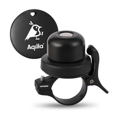 Aqiila Tagbird Fietsbel - Voorwerpzoeker