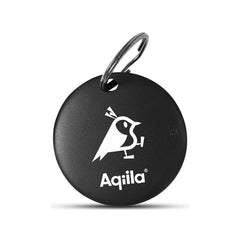 Aqiila Tagbird Item Tracker