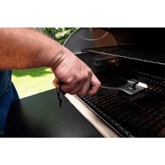 Traeger ersättningsborste för rengöring av grill
