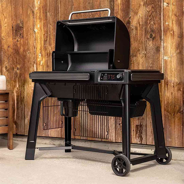 BBQ