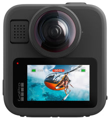 GoPro MAX2 Accessory Bundle