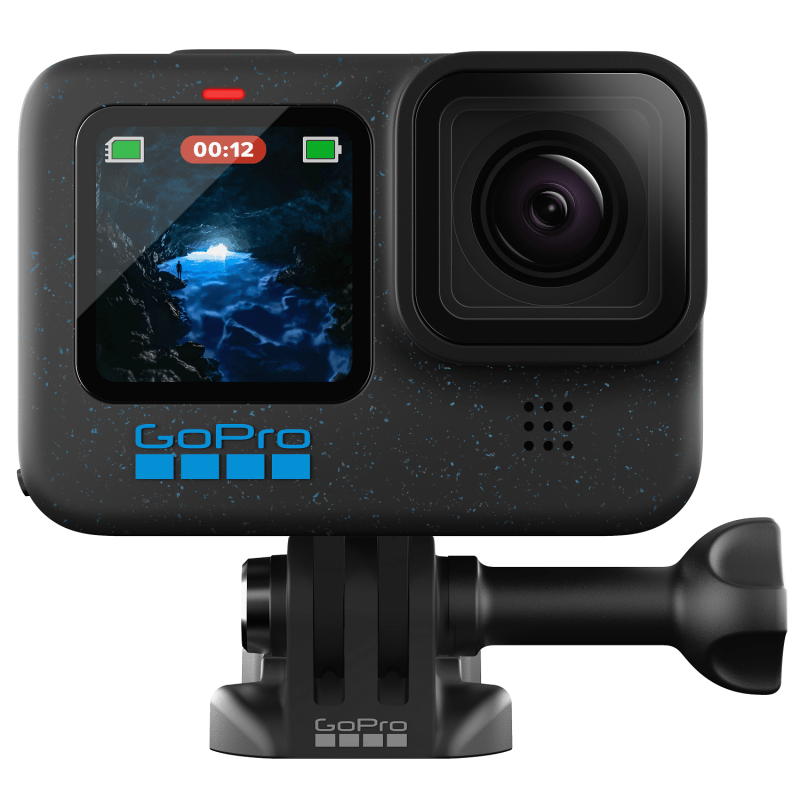 GoPro HERO12 Black specialpaket