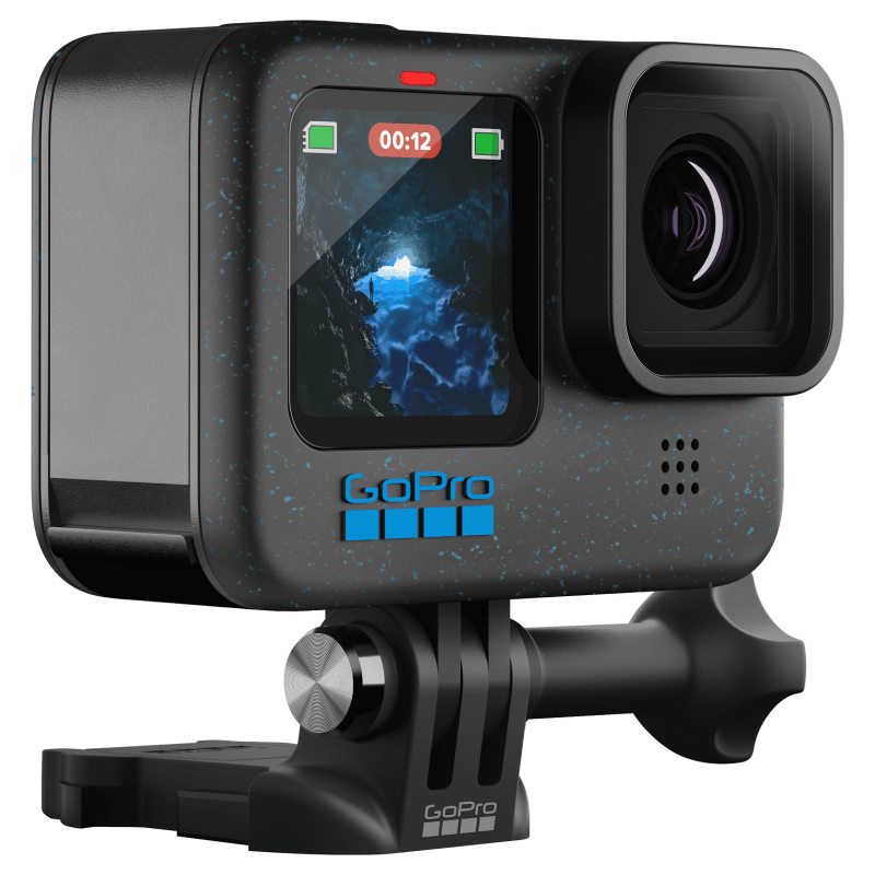 GoPro HERO12 Black specialpaket