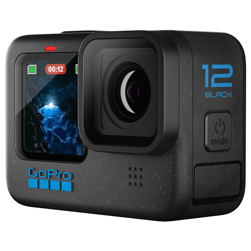 GoPro HERO12 Black specialpaket