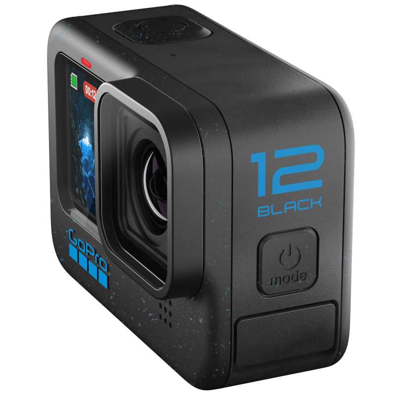 GoPro HERO12 Black specialpaket