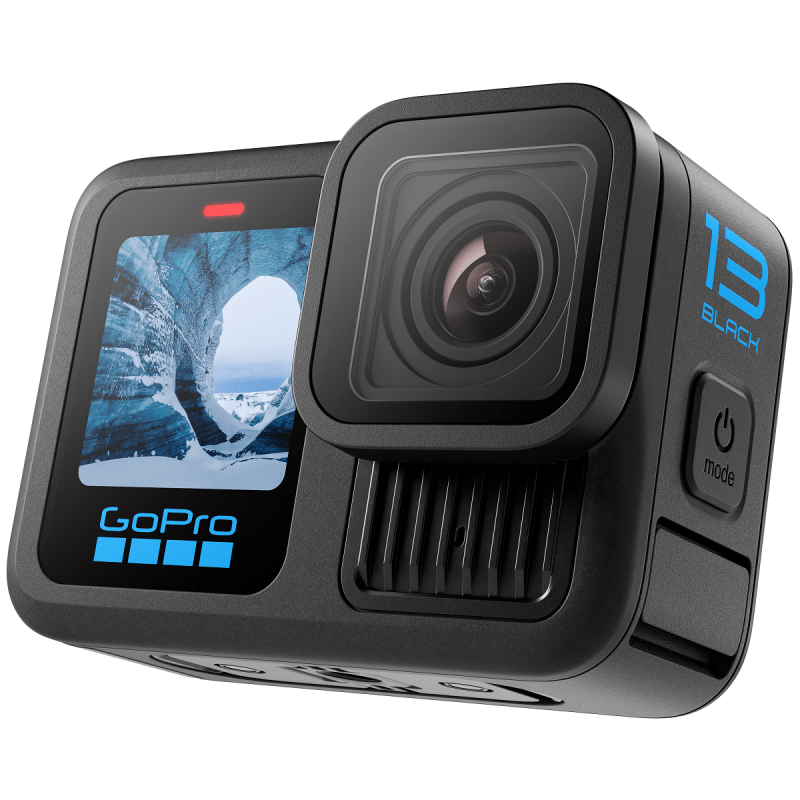 GoPro HERO13 Black Specialpaket