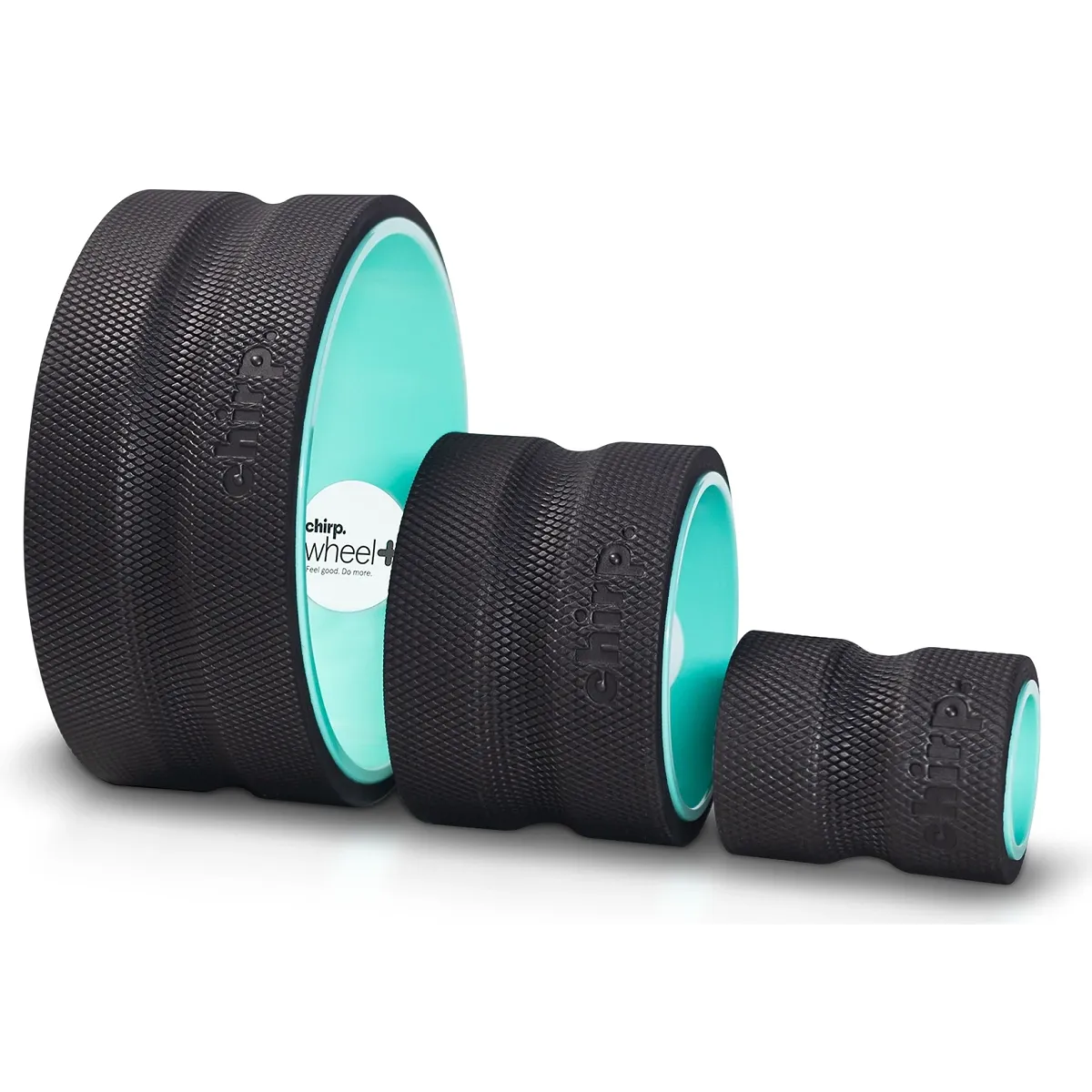 Chirp Wheel 3-pack