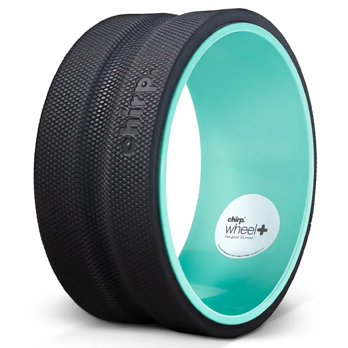Chirp Wheel+ - 25cm - Stevig
