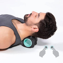 Chirp Wheel XR - 10cm - Nek & Hoofdpijn