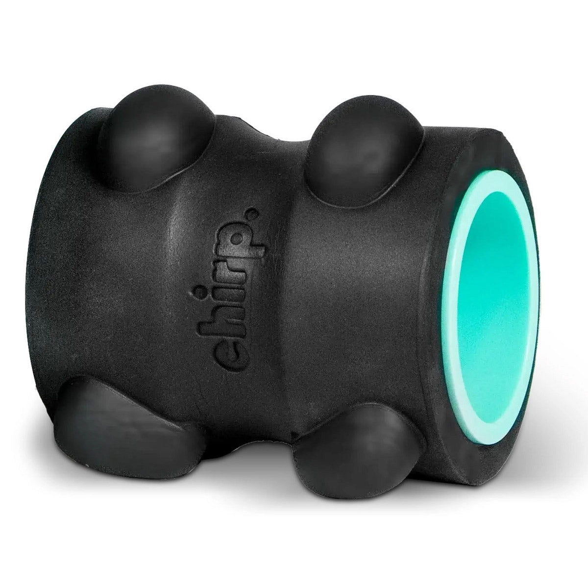 Chirp Wheel XR - 10cm - Nek & Hoofdpijn