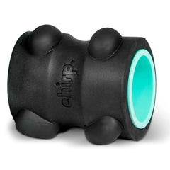 Chirp Wheel XR - 10cm - Nek & Hoofdpijn