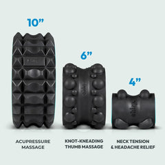 Chirp Wheel XR 3-pack