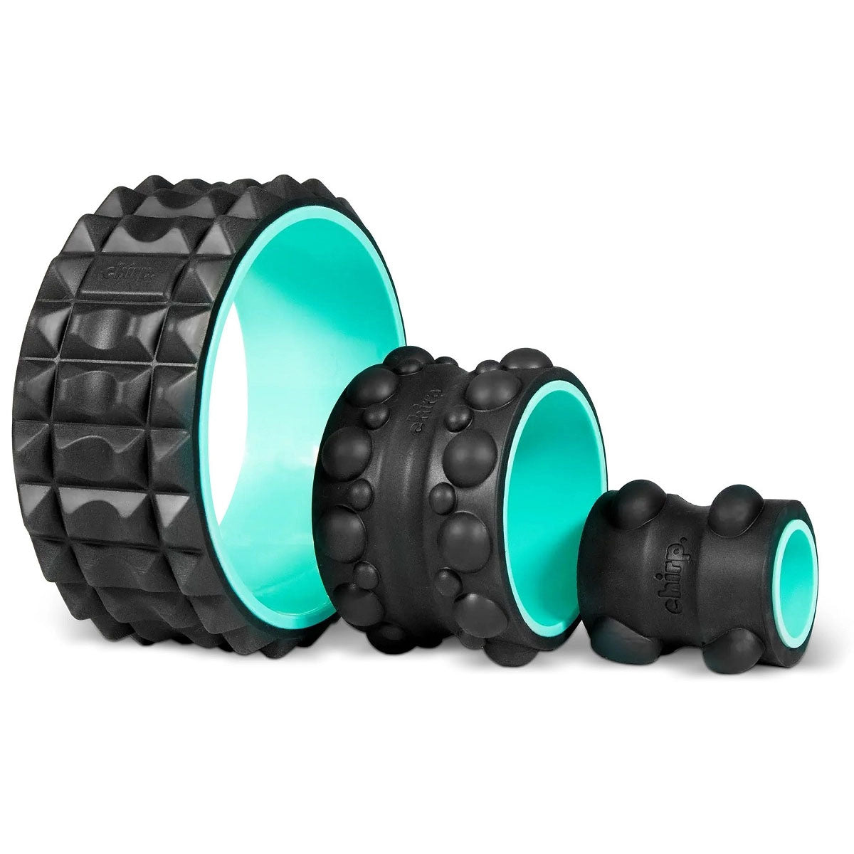 Chirp Wheel XR 3-pack