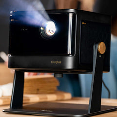 Projecteur laser Dangbei Mars Pro 2 Bundle avec support