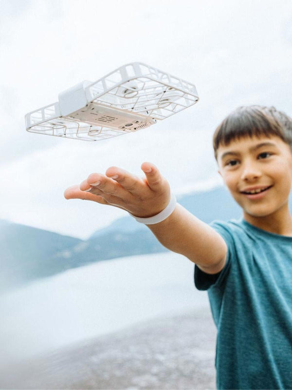 Drones