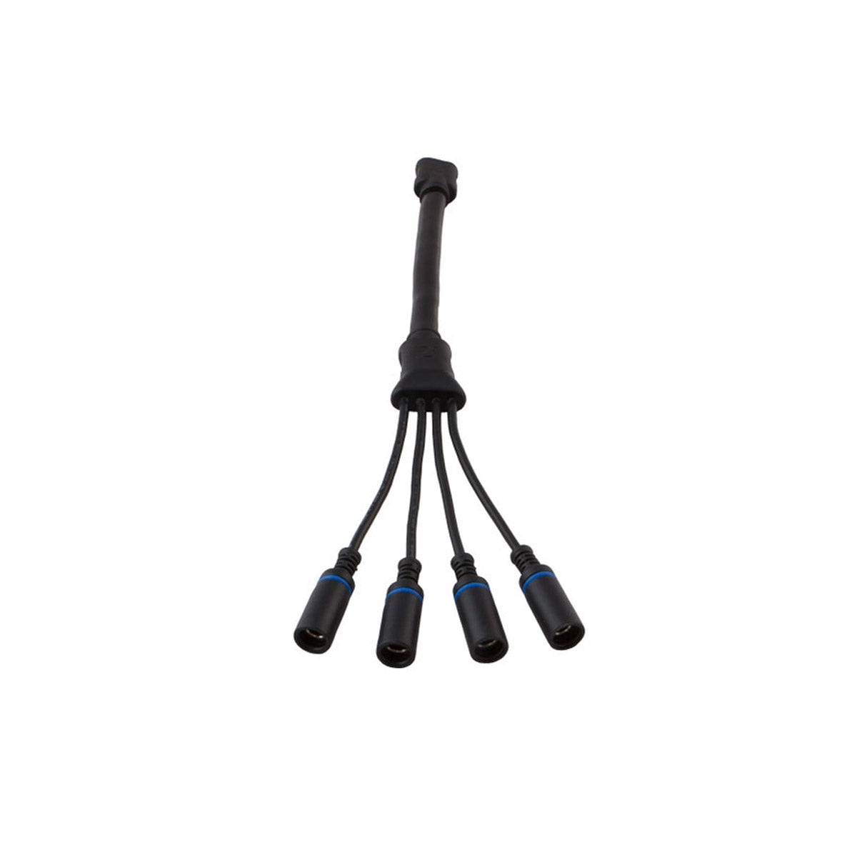 Goal Zero 4x 8mm Combiner zum High Power Port Connector