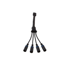 Goal Zero 4x 8mm Combiner zum High Power Port Connector