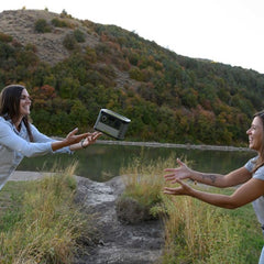 Goal Zero Yeti 200X Power Station