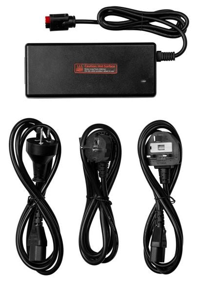 Goal Zero Yeti X 230W PSU Wandladegerät