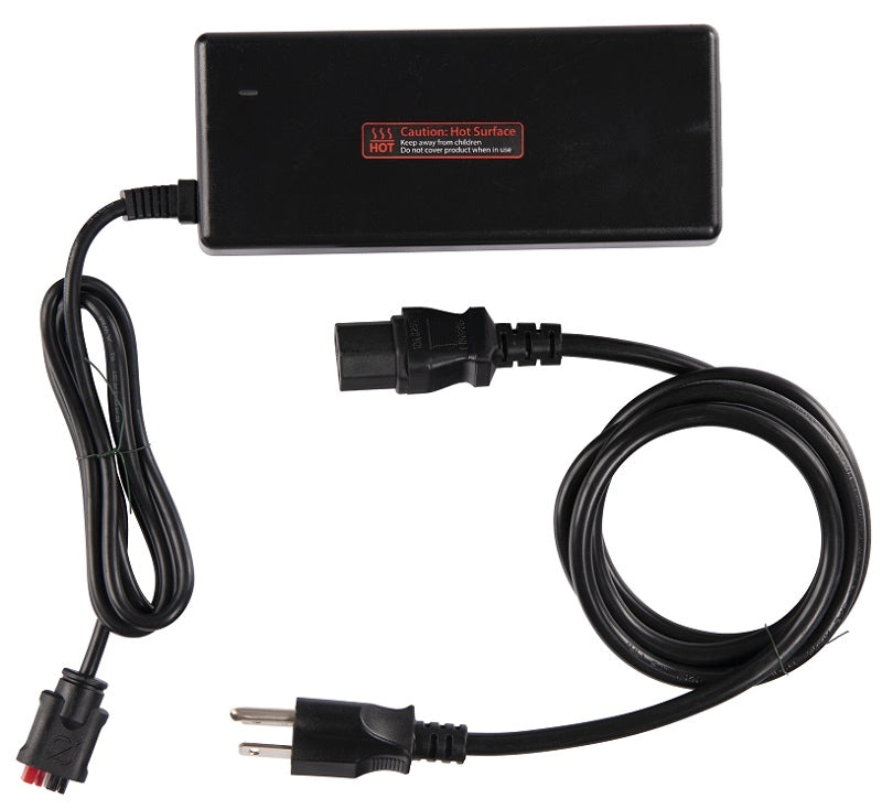 Goal Zero Yeti X 230W PSU Wandladegerät