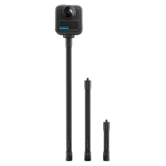 GoPro Carbon Fibre Extension Set - 3 invisible extensions