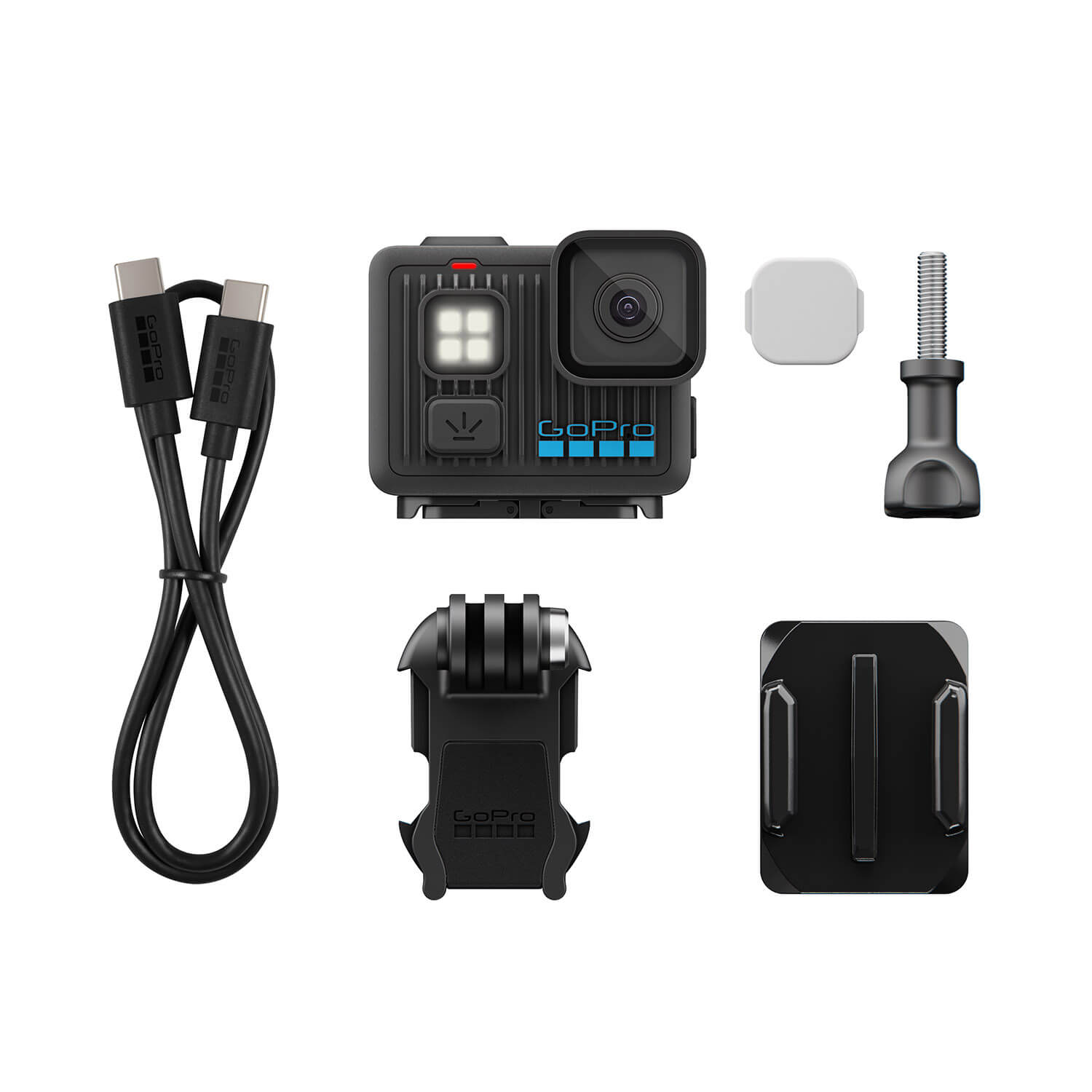 GoPro LIT HERO