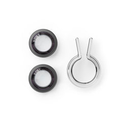 Kit de lentilles de remplacement GoPro pour MAX2